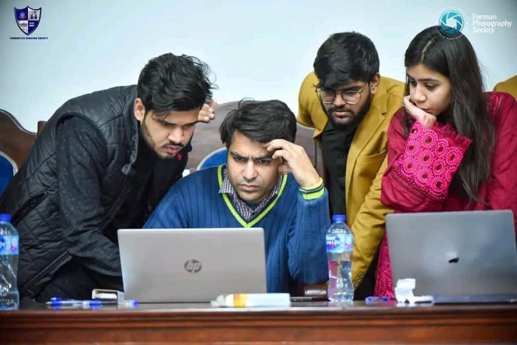 Digital Marketing Coach