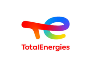 Totalengergies logo