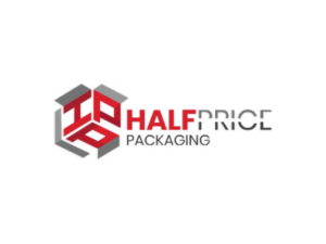 HalfPricing Packaging logo