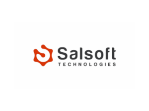 Salsoft logo