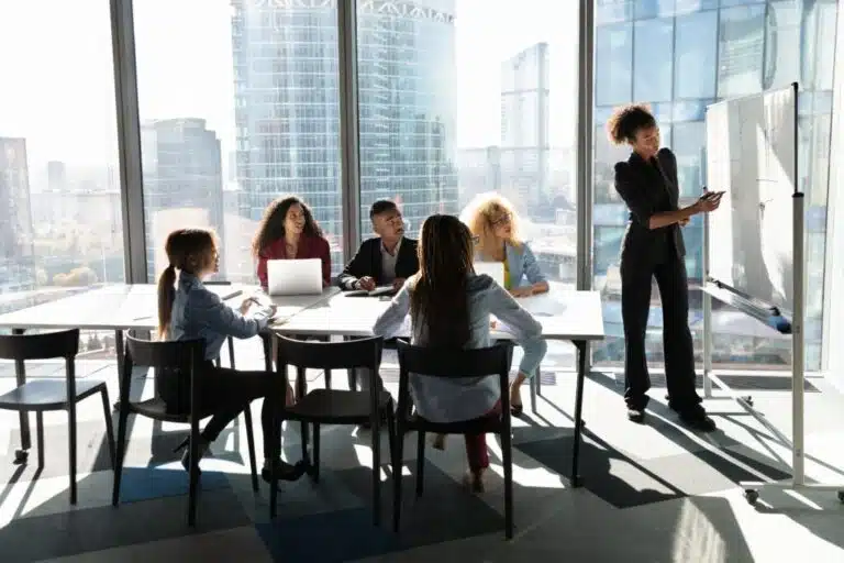 Best Brand Business Consulting Strategies for 2025