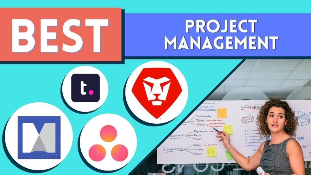 Best Software for Creative Project Management
