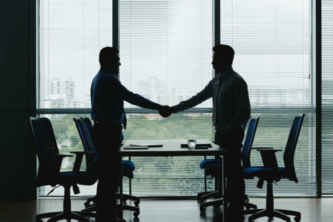 Digital Marketing Partner Program