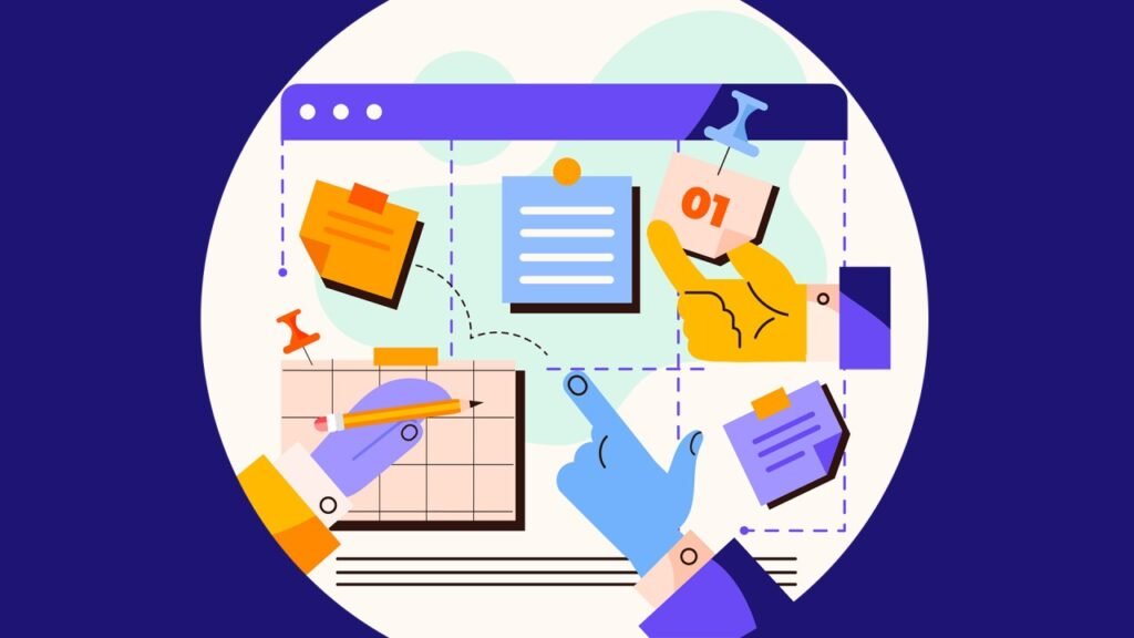 Project Management Tools