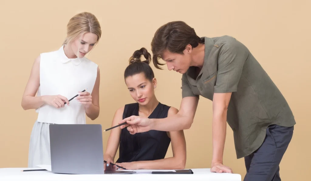 Steps to Join a Digital Marketing Partner Program