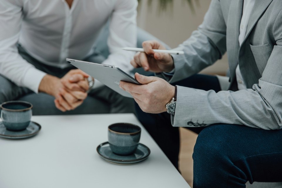 Types of Digital Marketing Partnerships
