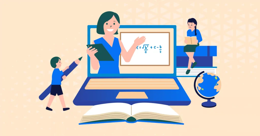 digital marketing for private schools
