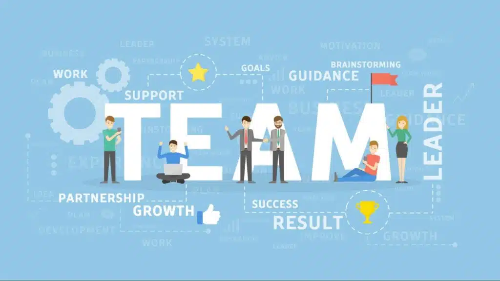 How Project Managers Optimize Team Collaboration