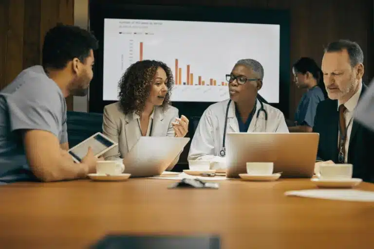 Why You Need a Medical Marketing Consultant