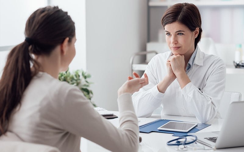 Medical Marketing Consultant