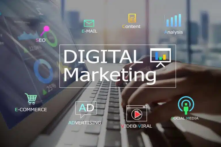 Top 5 Innovations Changing Digital Marketing