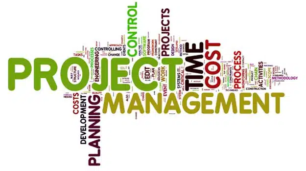 Project Management Services