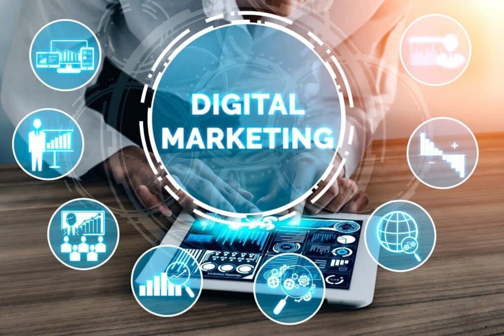 Top 5 Innovations Changing Digital Marketing
