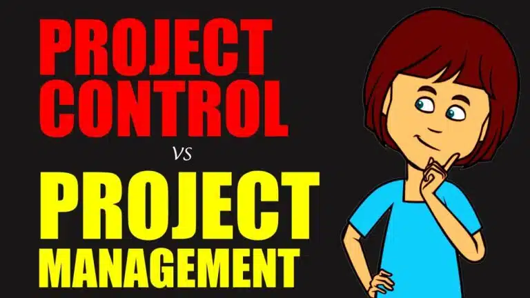 Project Controls vs Project Management: A Comprehensive Guide