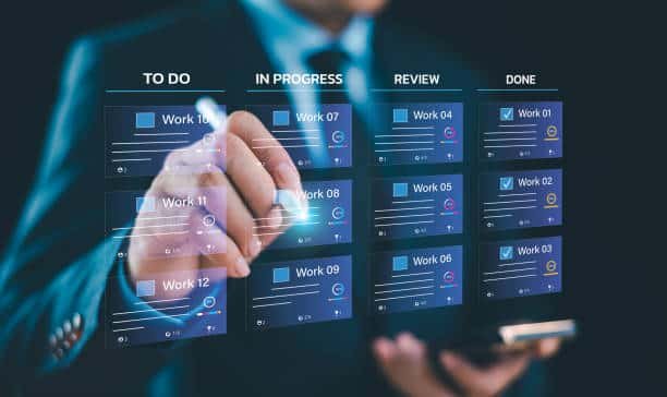 What to Look for in a Creative PM Tool