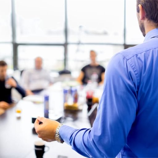 digital marketing business coach